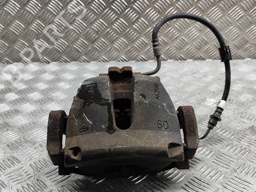 Used Right front brake caliper JAGUAR I-PACE (X590) EV400 AWD (400 hp) 28061965