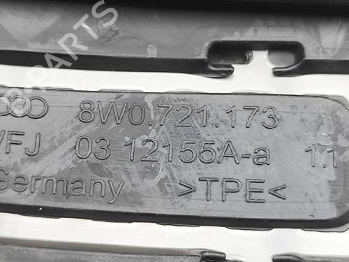 Pedal AUDI Q5 (GUB) SQ5 TFSI quattro | BP33847525I4  - Image 6