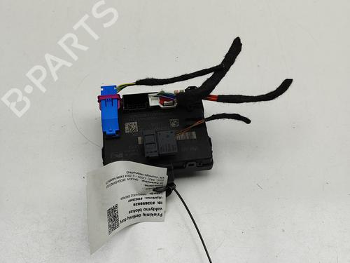Elektronische module SKODA ENYAQ iV SUV (5AZ) 85X | BP29731303M83 