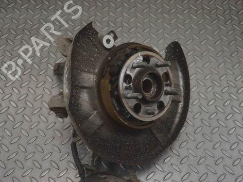 Used Left rear steering knuckle KIA STINGER (CK) 3.3 T-GDi (370 hp) 30251266