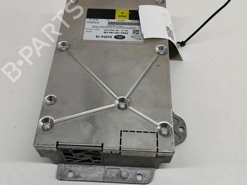 Elektronisk modul JAGUAR I-PACE (X590) EV400 AWD | BP27768313M83 