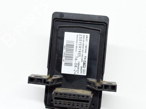 Elektronisk modul FORD TRANSIT V363 Platform/Chassis (FED, FFD) 2.0 EcoBlue RWD | BP10073484M83 