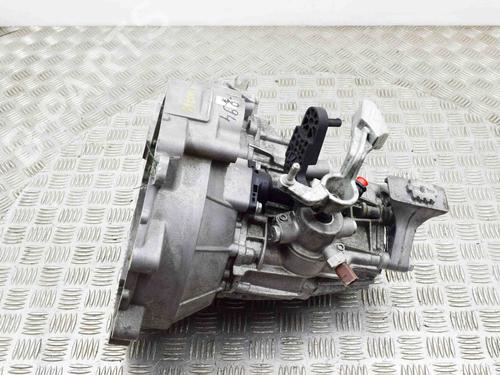 Gearbox PORSCHE CAYENNE (92A) 3.6 | BP15375554M3