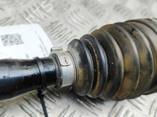 Left front driveshaft BMW X3 (G01, F97, G08) xDrive 20 d | BP38875230M38 - Image 7