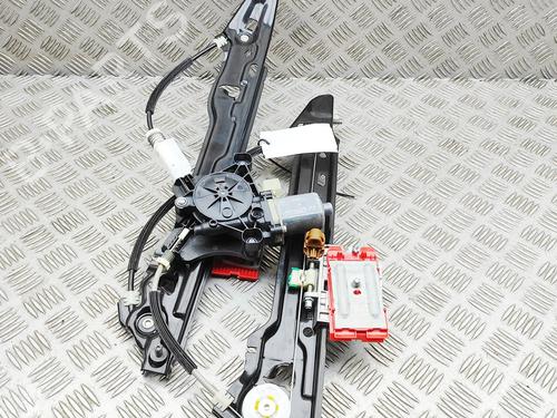 Rear right window mechanism PORSCHE MACAN (XAB) 4 Electric 4 (XABBB1, XABFD1) | BP38467131C25 - Image 2