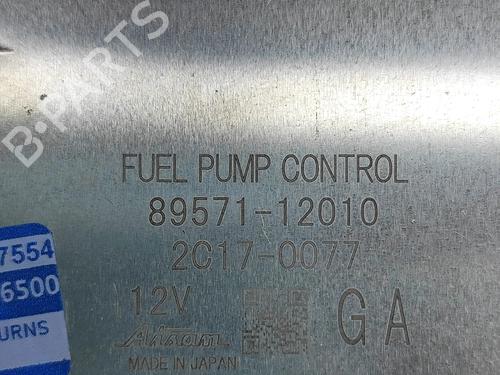 Electronic module TOYOTA COROLLA Estate (_E21_) 2.0 Hybrid (MZEH12) | BP27788910M83 - Image 8