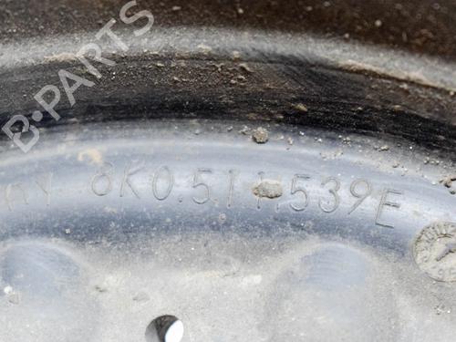 Other AUDI A5 (8T3) 2.0 TDI | BP16270304O1 