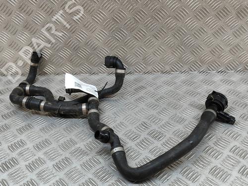 Used Pipe BMW X3 (G01, F97, G08) iX3 (286 hp) 28551266
