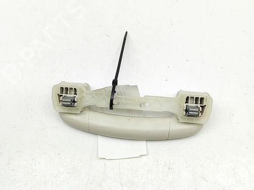 Håndtag i tag VW PASSAT B8 Variant (3G5, CB5) 2.0 TDI | BP32421128I35 