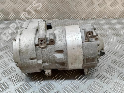 Airco pomp SKODA ENYAQ iV SUV (5AZ) 80 (204 hp) 28550305