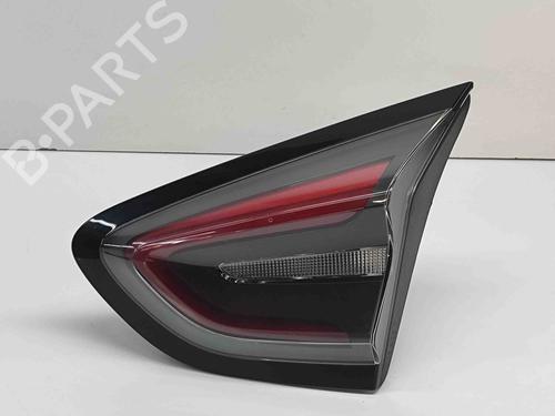 Farolim direito da mala FORD PUMA (J2K, CF7) 1.0 EcoBoost mHEV (155 hp) 27781248