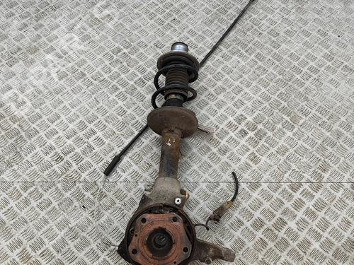 Dämpfer hinten links für PORSCHE CAYMAN (987) S 3.4 (295 hp) 28062133