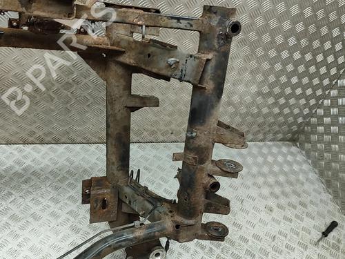 Rear axle ASTON MARTIN VANTAGE Vantage 4.3 | BP27797488M2  - Image 8