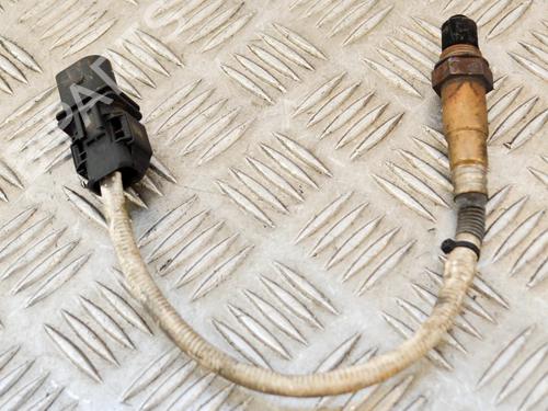 Used Electronic sensor Electronic sensor RENAULT MASTER III Van (FV) 2.3 dCi 125 FWD (FV0C, FV0D, FV0G, FV0H, FV0J, FV0K,... (125 hp) 6749337 6749337