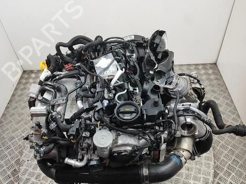 Engine VW GOLF VII (5G1, BQ1, BE1, BE2) 2.0 GTD | BP37583388M1 - Image 5