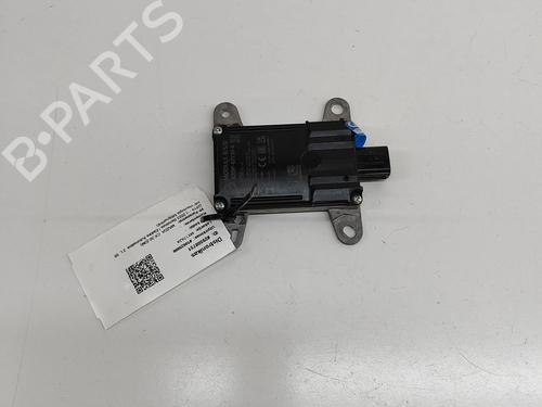 Electronic module MAZDA CX-30 (DM) SKYACTIV-G M Hybrid | BP33370308M83 - Image 2