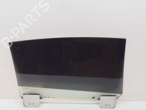 Rear left door window CITROËN C6 (TD_) 2.7 HDi | BP9227381C20 