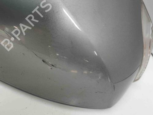 Right mirror RENAULT MEGANE CC (EZ0/1_) 1.6 dCi (EZ00) | BP29392085C27 