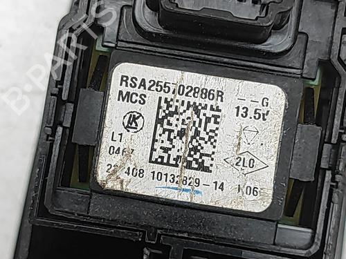 Right front window switch RENAULT TRAFIC III Bus (JG_) 2.0 dCi 110 (JGMW) | BP33883214I26 - Image 7