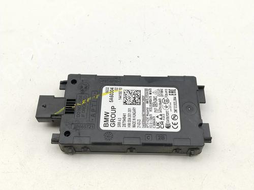 Used Electronic module Electronic module 39619777 39619777