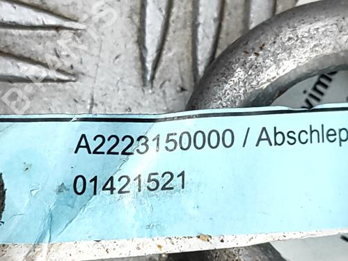 Other MERCEDES-BENZ E-CLASS Convertible (A238) E 220 d (238.414) | BP28387962O1