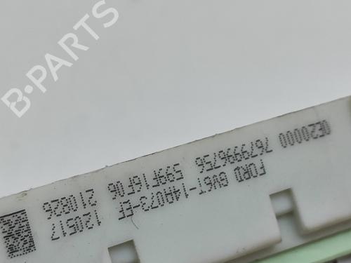 Electronic module FORD FOCUS III 1.0 EcoBoost | BP28437007M83