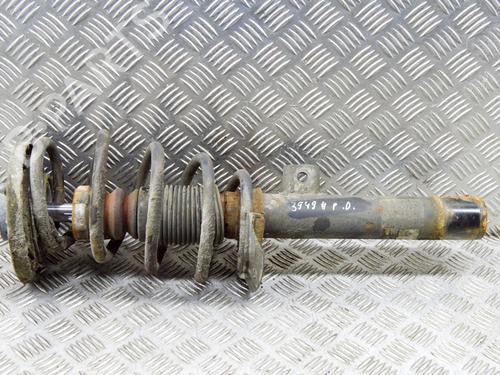 Used Right front shock absorber BMW X3 (F25) xDrive 20 d (190 hp) 13320179