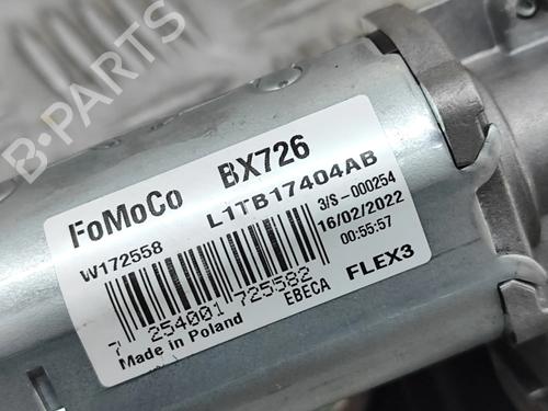 Rear wiper motor FORD PUMA (J2K, CF7) 1.0 EcoBoost mHEV | BP27781207M102