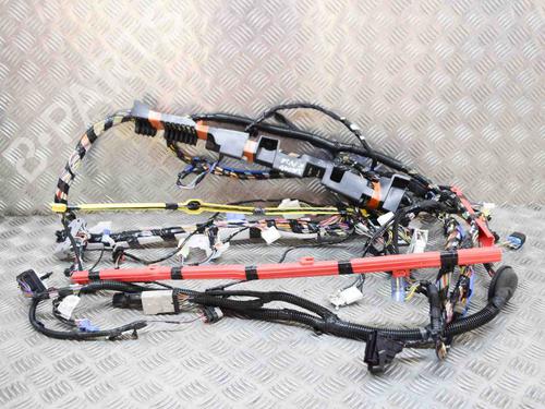 Used Wiring harness TESLA MODEL Y (5YJY) EV Performance All-wheel Drive (462 hp) 29974936