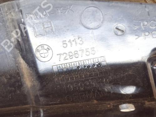 Other BMW i3 (I01) Range Extender | BP36043395O1 - Image 7