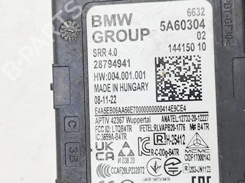 Electronic module BMW iX (I20) xDrive 40 | BP32756310M83  - Image 7