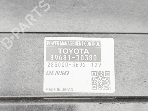 Electronic module LEXUS GS (_L1_) 300h (AWL10_, AWL10R) | BP36783291M83 - Image 7