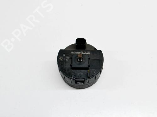 Used Electronic module BMW 5 (F10) 535 d (313 hp) 14636564