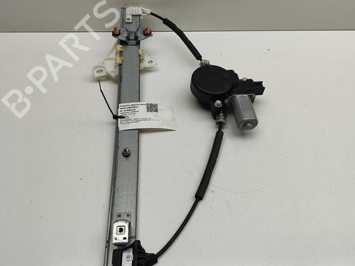 Front right window mechanism MAZDA CX-5 (KE, GH) 2.2 D (KE2FW) | BP30131108C23 