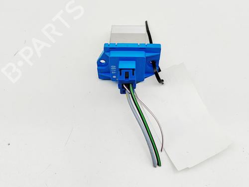 Used Heater resistor FORD RANGER (TKE) 2.0 EcoBlue 4x4 (213 hp) 29975663