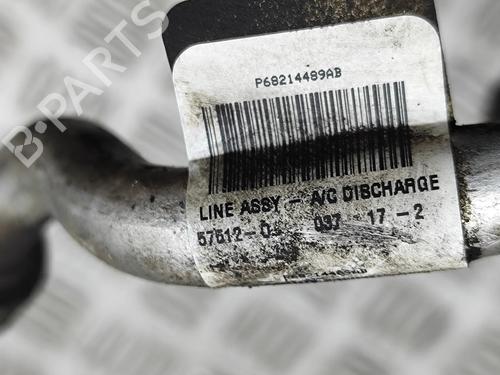 AC pipe JEEP WRANGLER III (JK) 3.6 V6 | BP36326905M126 - Image 7