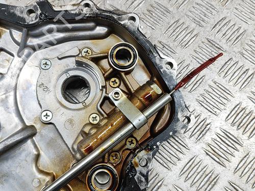 Timing cover HYUNDAI IONIQ (AE) 1.6 GDI Hybrid | BP19743678M123 
