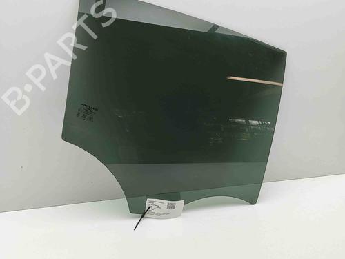 Rear left door window JAGUAR I-PACE (X590) EV400 AWD | BP28435694C20