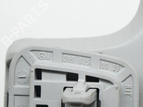 Interior roof handle MERCEDES-BENZ A-CLASS (W176) A 180 CDI / d (176.012) | BP14626979I35
