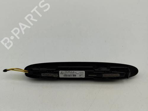 Electronic module MERCEDES-BENZ E-CLASS T-Model (S212) E 220 CDI / BlueTEC (212.202, 212.201) | BP28675741M83 - Image 5