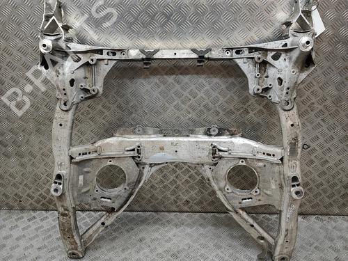 Subframe BMW 8 Coupe (G15, F92) 840 i | BP37697977M9 - Image 4