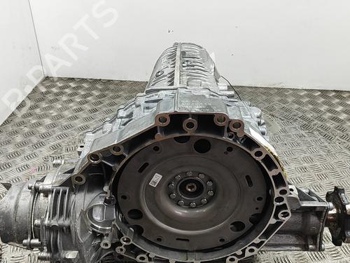 Gearbox AUDI A6 C8 Avant (4A5) 40 TFSI Mild Hybrid | BP27933421M3 