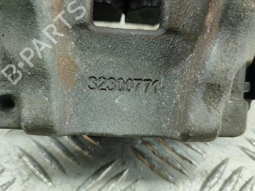 Right rear brake caliper VOLVO XC40 (536) Recharge AWD | BP29075952M106  - Image 8