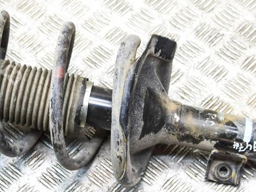 Right front shock absorber MITSUBISHI ASX (GA_W_) 1.8 DI-D 4WD (GA6W) | BP13386406M17 