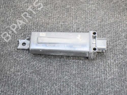 Used Electronic sensor BMW 5 (F10) 530 d (258 hp) 10398523