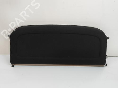 Used Rear parcel shelf FORD FIESTA VII (HJ, HF) 1.0 EcoBoost (125 hp) 24976099