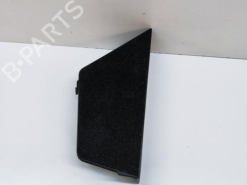 Glove box TOYOTA AURIS Estate (_E18_) 1.4 D-4D (NDE180_) | BP24141576C95 