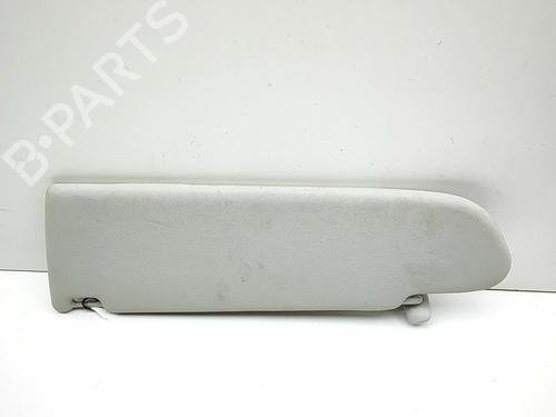 Used Right sun visor Right sun visor 38623273 38623273