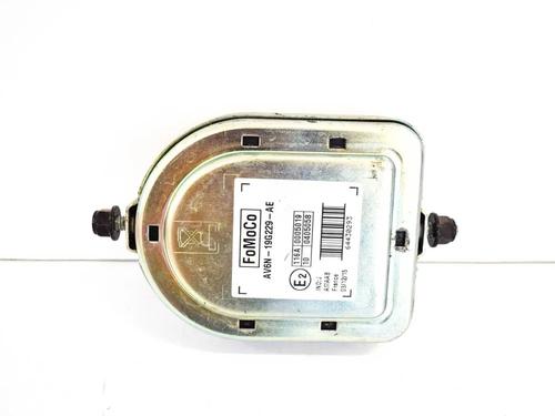 Used Electronic module FORD FOCUS III 1.5 TDCi (120 hp) 14662285