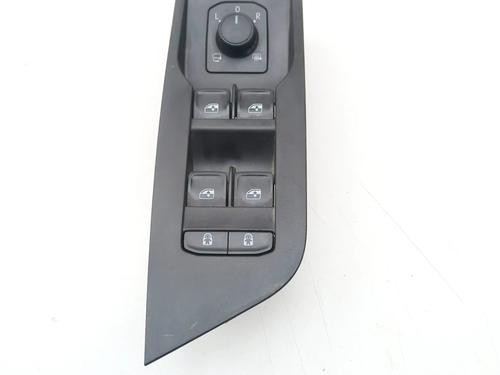 Used Left front window switch Left front window switch 39421225 39421225